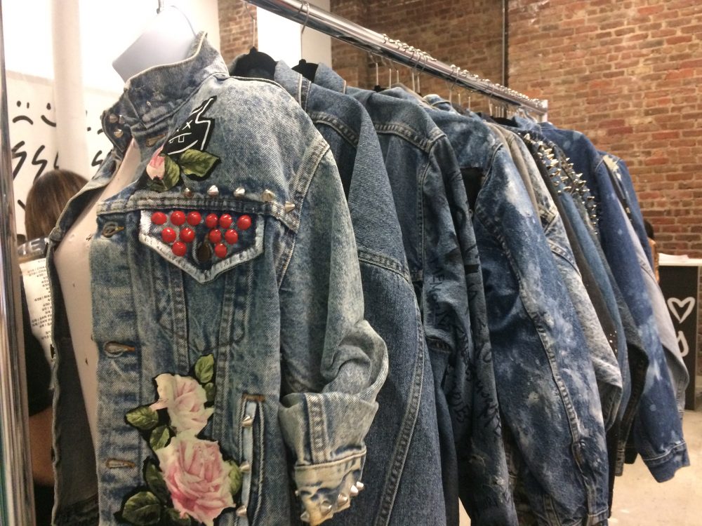 The Chainsmokers NYC Pop-Up